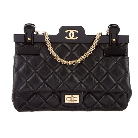 borsa chanel reissue limited edition|Chanel 2.55 reissue flap size.